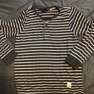 Boys long sleeve shirt